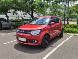 Suzuki Ignis GL 1.2 M/T 2018