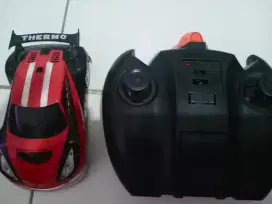Jual mobil remote wall climbing