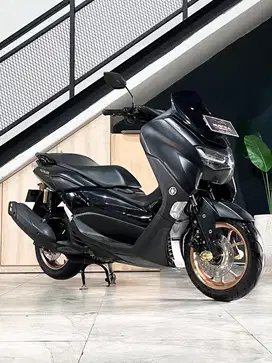 Terbatas‼️Yamaha Nmax 155 th 2021 - Ayu Mustika