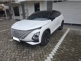 CHERY OMODA 5 RZ  LUXURY PUTIH TWO TONE [2023] LIKE BRAND NEW