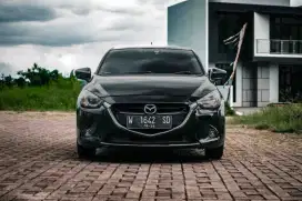 NEW MAZDA 2 HB GT SKY-ACTIV AT 2015