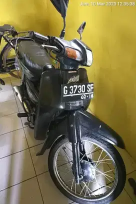 Honda grand Astrea Impresa