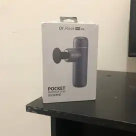 ‍️ Dr. Rock Mini 2s Massage Gun