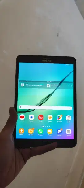 Samsung galaxy tab s2