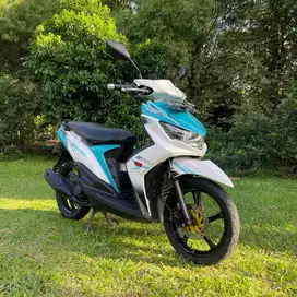 Yamaha Mio Soul GT 115 Tahun 2014 Tangan Pertama Alus & Mulus