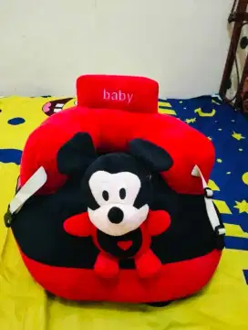 Dijual sofabed bayi, kondisi baik 90%