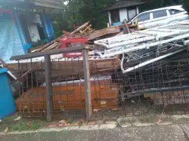Jual dan beli barang bekas