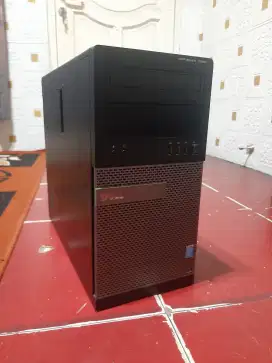 Cpu built up dell optiplex 7020