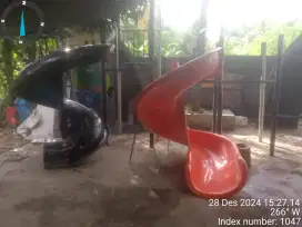 Perosotan spiral