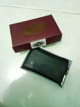 Dompet Kunci Albatros