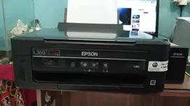 Printer Epson L360