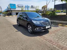 HONDA CRV 2.4 AT