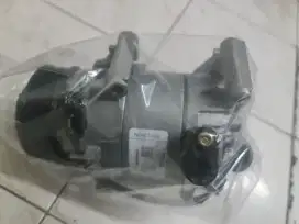 Kompressor kompresor compressor ac new vivic turbo crv turbo