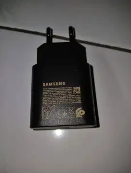 Charger Original Samsung note 10