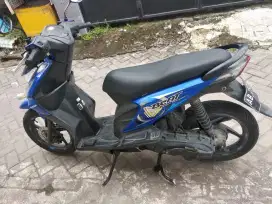 Dijual Honda Beat 2009 2010