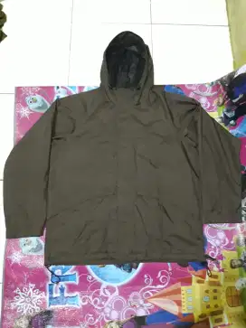 Jaket outdoor gunung XL ory improt siap pake minat ambil ke ruwah
