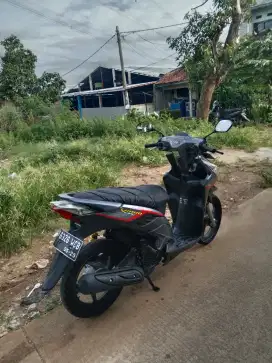 {for sale} honda vario tekno