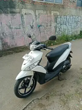 jual Yamaha mio J 2012