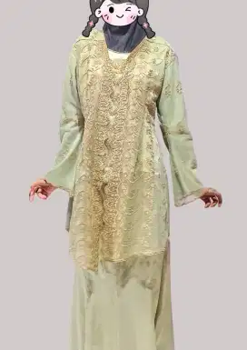 Kebaya baru elegant