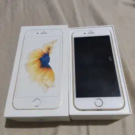 Iphone 6s 64 Gb