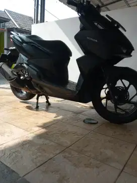 Honda vario 160