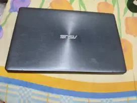 Laptop Asus X550Z AMD A10 4/