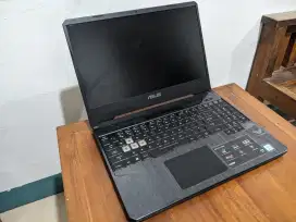 Laptop Asus TUF FX505GT Gaming Editing