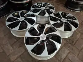 Velg Ori Serena HWS R16 Livina Xtrail Xpander Kuda L300 Carnival Luxio