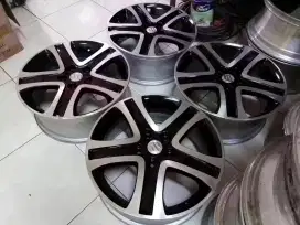 Velg Ori Vitara R17 Ertiga SX4 Scros Innova Terios APV Carry XL7 Camry