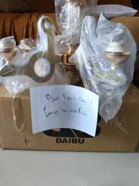 Lampu Hias Rumah