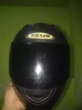 Helm Zeus Fullface