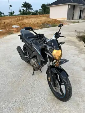 Yamaha Vixion 2015