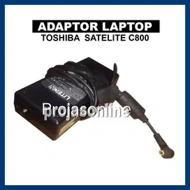 Adaptor Laptop Toshiba