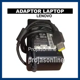 Adaptor Laptop Lenovo