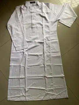 Gamis pria XL baru
