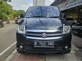 SUZUKI APV GX AT MATIC 2011