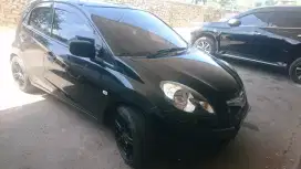 Honda brio bisa keluar Batam 2015