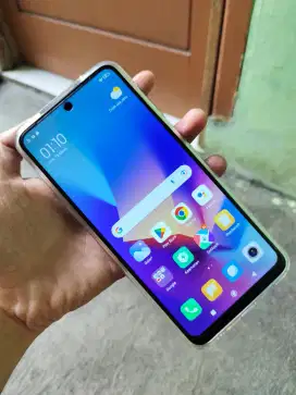 redmi not 9 pro ram 6/64 nominus hp casan