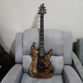 Schecter Omen Elite 6 FR