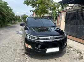 Dijual cepat!! Innova reborn V Diesel A/T 2019