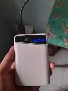 Powerbank 10000 Mah