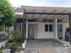 Disewakan Rumah Siap Huni Citra Grand City