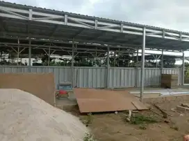 Jasa renovasi atap rumah