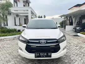 Toyota Innova G Solar Manual 2016