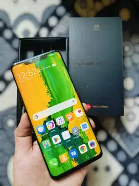 Huawei Mate 20 Pro 6gb/128gb fullset