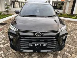 Toyota Avanza G Manual 2022