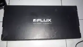 Speaker Flux Car Audio For Passion Made in  Germany. bisa nego !!