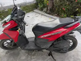 Honda vario 125 2017 CBS ISS