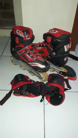 Sepatu Roda Anak