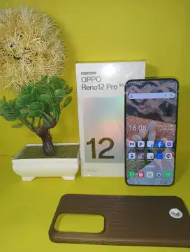 Hp Oppo Reno 12 pro 5G 12/512gb